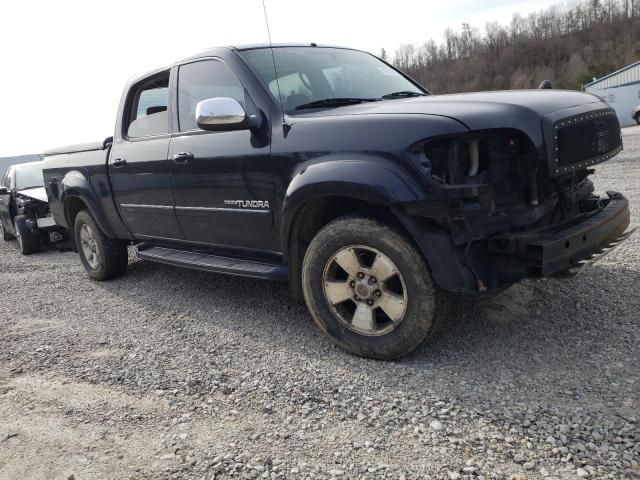 Photo 4 from auction – 2005 TOYOTA TUNDRA DOU with VIN 5TBDT44135S488554