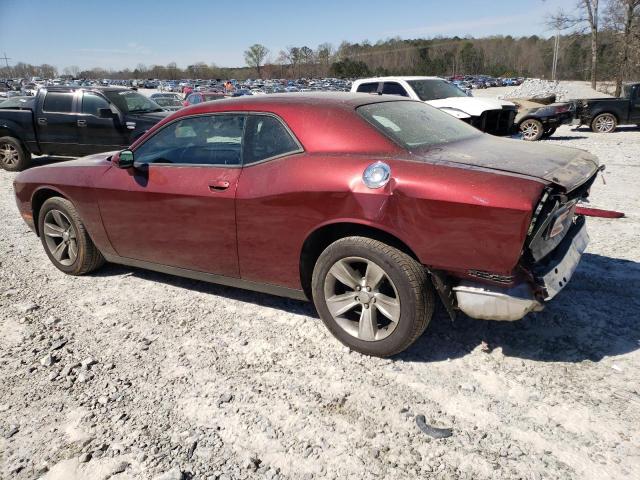 Photo 2 from auction – 2019 DODGE CHALLENGER with VIN 2C3CDZAG4KH672440