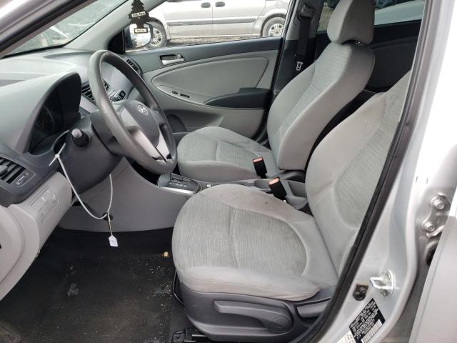 Photo 7 from auction – 2015 HYUNDAI ACCENT GLS with VIN KMHCT4AE1FU886719