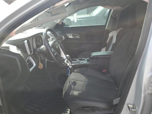 Photo 7 from auction – 2015 CHEVROLET EQUINOX LT with VIN 2GNALCEK1F6342393