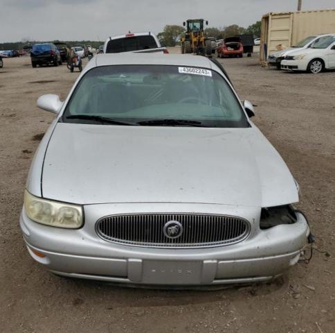 Photo 5 from auction – 2001 BUICK LESABRE CU with VIN 1G4HP54KX1U264954