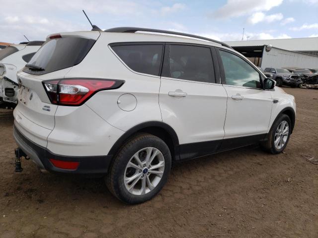 Photo 3 from auction – 2018 FORD ESCAPE SEL with VIN 1FMCU9HD7JUA64197