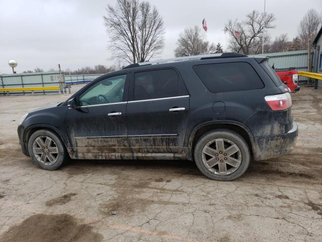 Photo 2 from auction – 2011 GMC ACADIA DEN with VIN 1GKKVTED8BJ218843