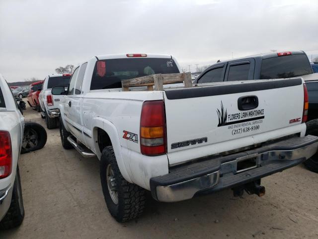Photo 2 from auction – 2002 GMC SIERRA K25 with VIN 1GTHK29U12Z308257