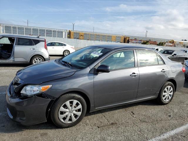 TOYOTA COROLLA BA 2011 z numerem VIN JTDBU4EE5B9160494 - Zdjęcie z aukcji