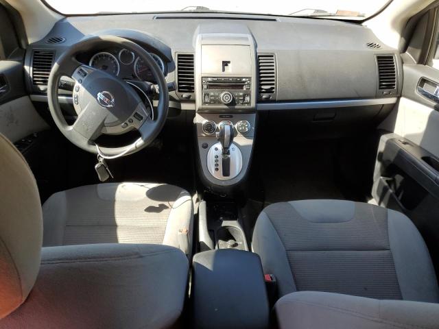 Photo 8 from auction – 2012 NISSAN SENTRA 2.0 with VIN 3N1AB6AP5CL643838