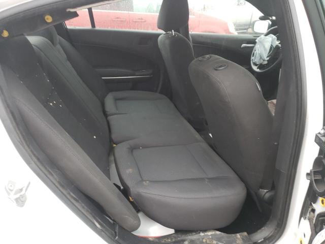 Photo 10 from auction – 2016 DODGE CHARGER PO with VIN 2C3CDXAT6GH219073