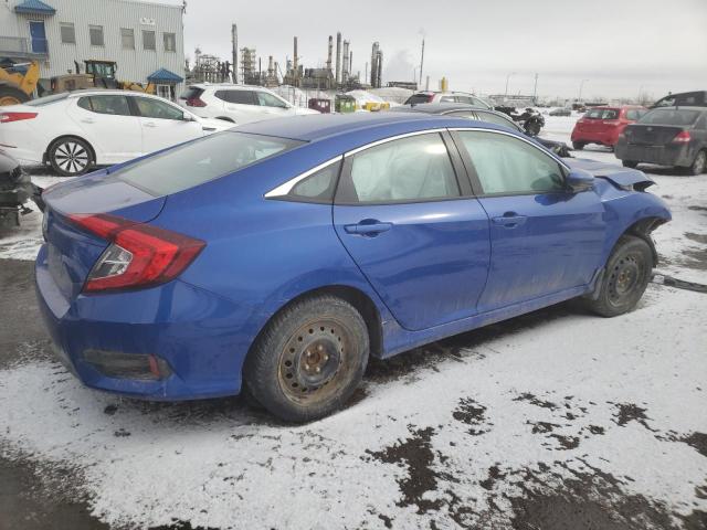 Photo 3 from auction – 2018 HONDA CIVIC EX with VIN 2HGFC2F89JH027805