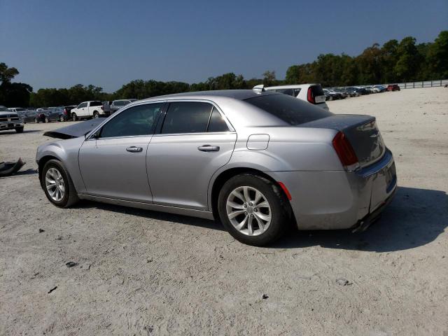 Photo 2 from auction – 2016 CHRYSLER 300 LIMITE with VIN 2C3CCAAG6GH206729