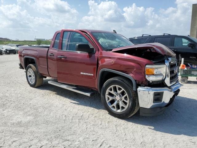 Photo 4 from auction – 2015 GMC SIERRA C15 with VIN 1GTR1TEH3FZ184231