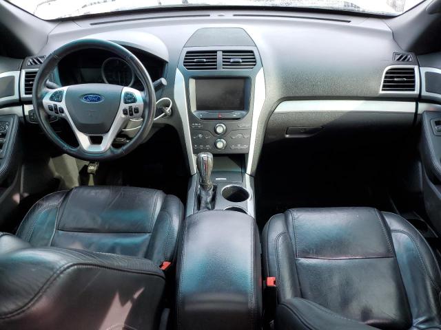 Photo 8 from auction – 2013 FORD EXPLORER X with VIN 1FM5K8D83DGC03682