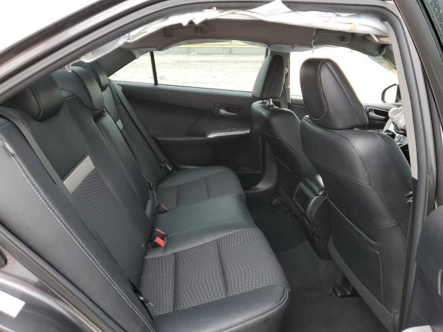 Photo 10 from auction – 2014 TOYOTA CAMRY L with VIN 4T1BF1FK8EU418355