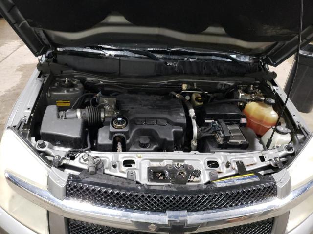 Photo 12 from auction – 2006 CHEVROLET EQUINOX LT with VIN 2CNDL73F366182046
