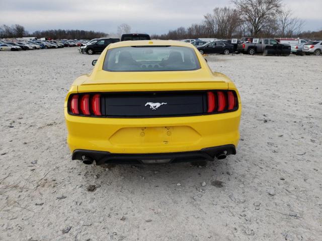 Photo 6 from auction – 2018 FORD MUSTANG with VIN 1FA6P8THXJ5166543