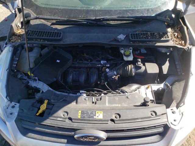 Photo 12 from auction – 2015 FORD ESCAPE S with VIN 1FMCU0F76FUC32170