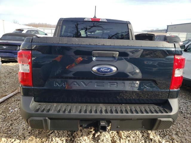 Photo 6 from auction – 2022 FORD MAVERICK X with VIN 3FTTW8E91NRA76321