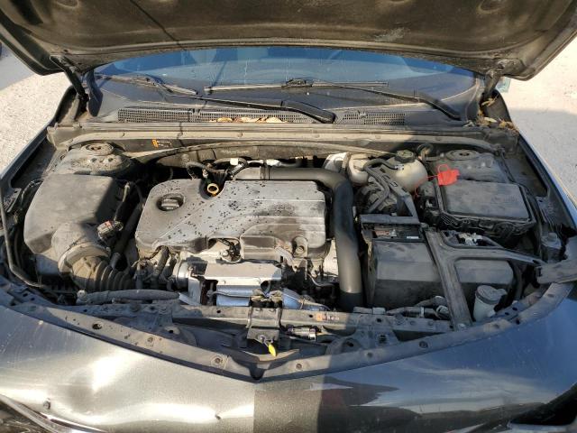 Photo 11 from auction – 2018 CHEVROLET MALIBU LT with VIN 1G1ZD5ST8JF139218