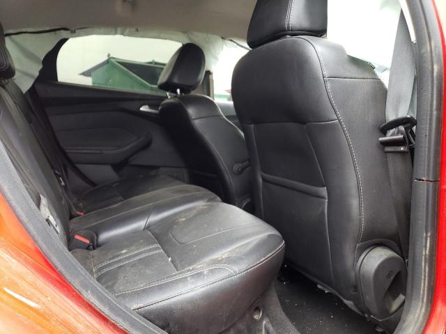 Photo 11 from auction – 2014 FORD FOCUS SE with VIN 1FADP3K23EL325377