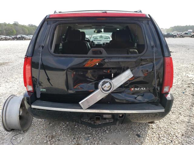 Photo 6 from auction – 2011 CADILLAC ESCALADE L with VIN 1GYS4BEF5BR281596
