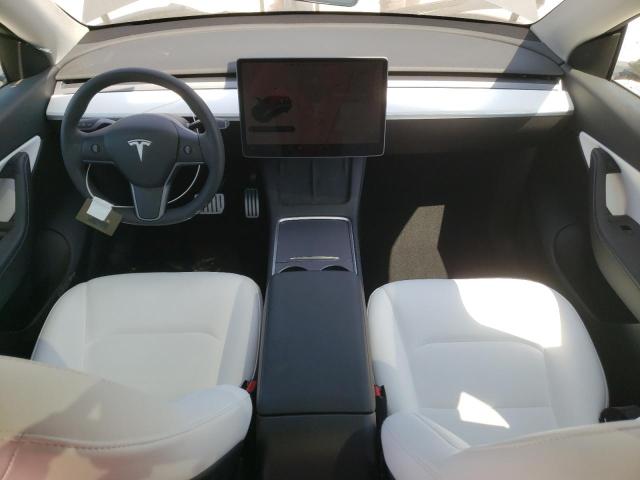 Foto 8 de la subasta – 2022 TESLA MODEL Y con VIN 7SAYGDEF6NF438634