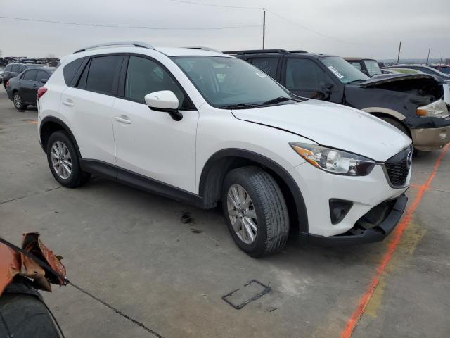 Photo 4 from auction – 2013 MAZDA CX-5 TOURI with VIN JM3KE4CE0D0120841