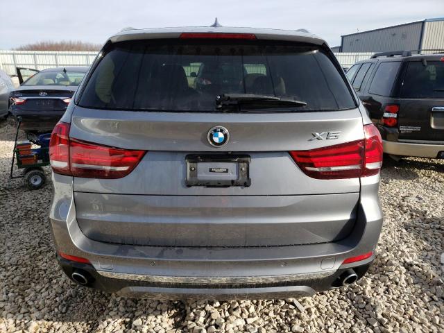 Photo 6 from auction – 2014 BMW X5 XDRIVE3 with VIN 5UXKS4C56E0J93827