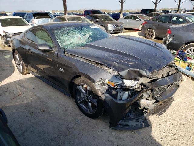 Photo 4 from auction – 2017 FORD MUSTANG GT with VIN 1FA6P8CF5H5335960