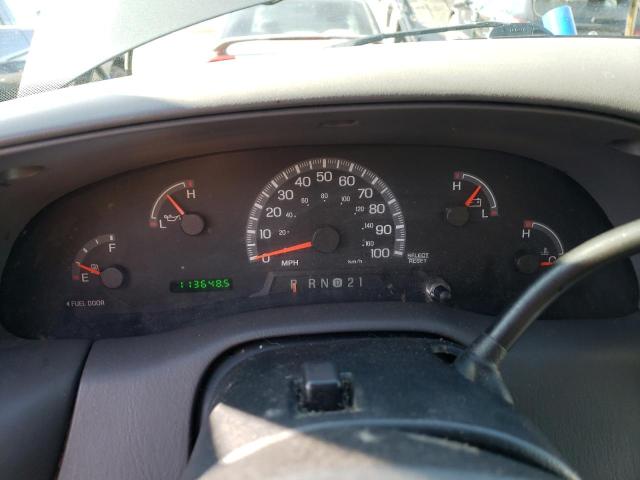 Photo 9 from auction – 2004 FORD F-150 HERI with VIN 2FTRX17284CA58985