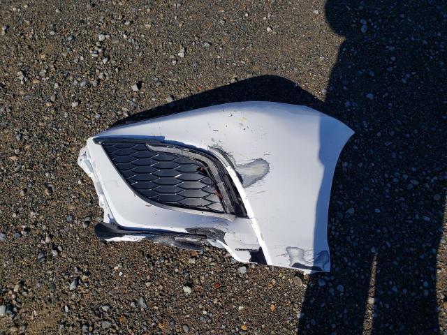 Photo 12 from auction – 2022 TOYOTA CAMRY NIGH with VIN 4T1S31AK2NU033468