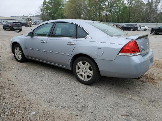 Photo 2 from auction – 2006 CHEVROLET IMPALA LT with VIN 2G1WC581X69308117