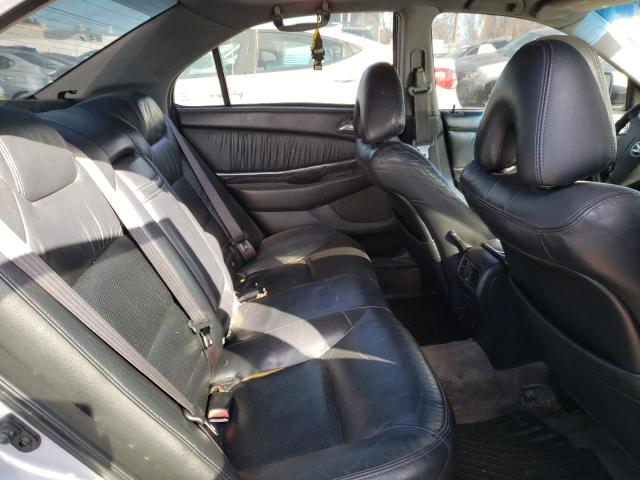 Photo 10 from auction – 2002 ACURA 3.2TL TYPE with VIN 19UUA56922A041892