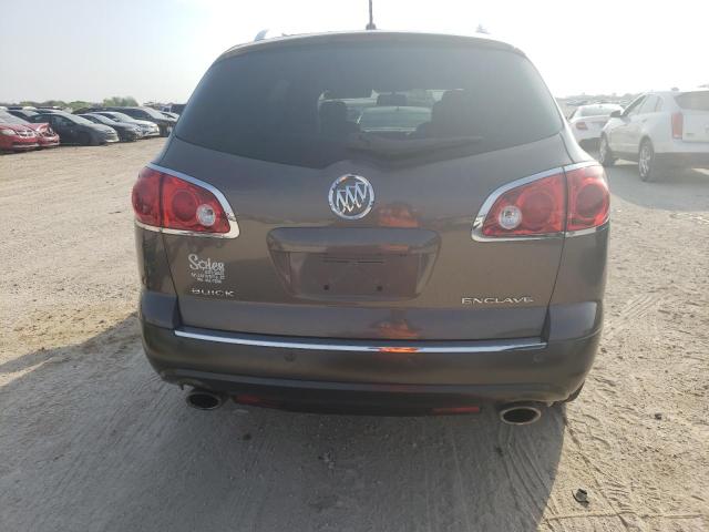 Photo 6 from auction – 2012 BUICK ENCLAVE with VIN 5GAKRCED9CJ265866
