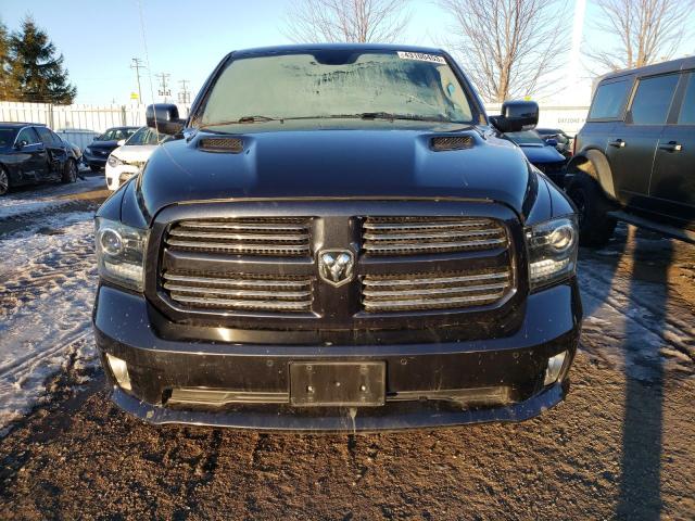 Photo 5 from auction – 2017 RAM 1500 SPORT with VIN 1C6RR7MT6HS536727