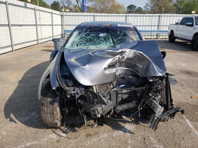 Photo 5 from auction – 2015 INFINITI Q40 with VIN JN1CV6AR2FM523166