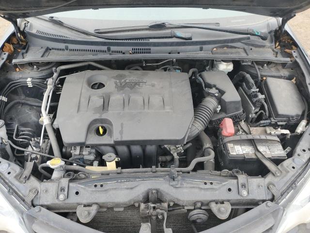 Photo 11 from auction – 2014 TOYOTA COROLLA L with VIN 5YFBURHE5EP142052