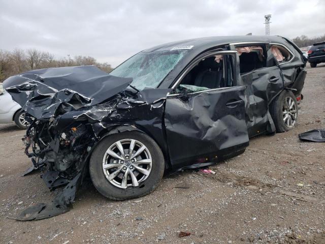 MAZDA CX-9 TOURI 2018 with VIN JM3TCACY1J0218601 - Photo from auction