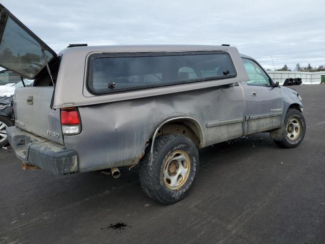 Photo 3 from auction – 2000 TOYOTA TUNDRA SR5 with VIN 5TBKT4412YS001033