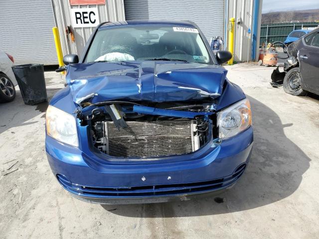 Photo 5 from auction – 2010 DODGE CALIBER SX with VIN 1B3CB4HA4AD545531