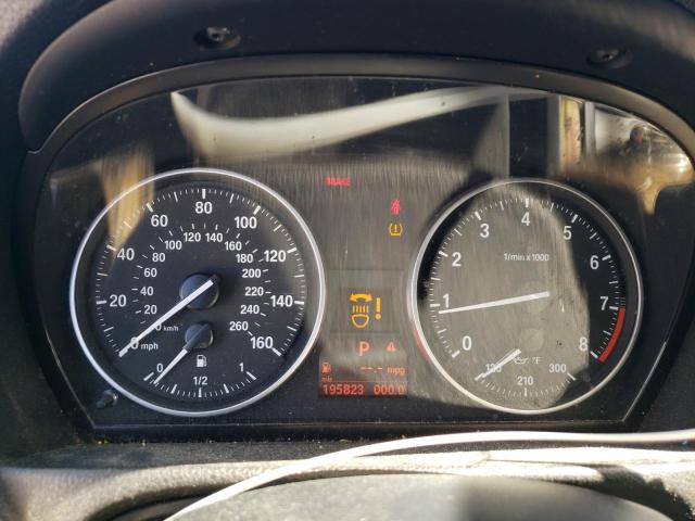 Photo 9 from auction – 2007 BMW 328 I with VIN WBAWB33577PV72775