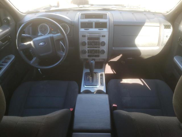 Photo 8 from auction – 2009 FORD ESCAPE XLT with VIN 1FMCU93G59KA91018
