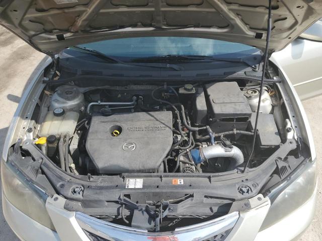 Photo 11 from auction – 2008 MAZDA 3 I with VIN JM1BK12F381844534