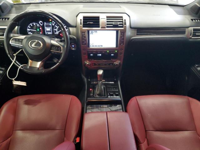 Photo 8 from auction – 2020 LEXUS GX 460 PRE with VIN JTJAM7BX2L5250288