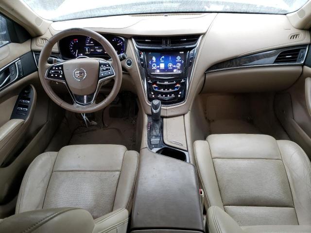 Photo 8 from auction – 2014 CADILLAC CTS with VIN 1G6AR5SX9E0117815
