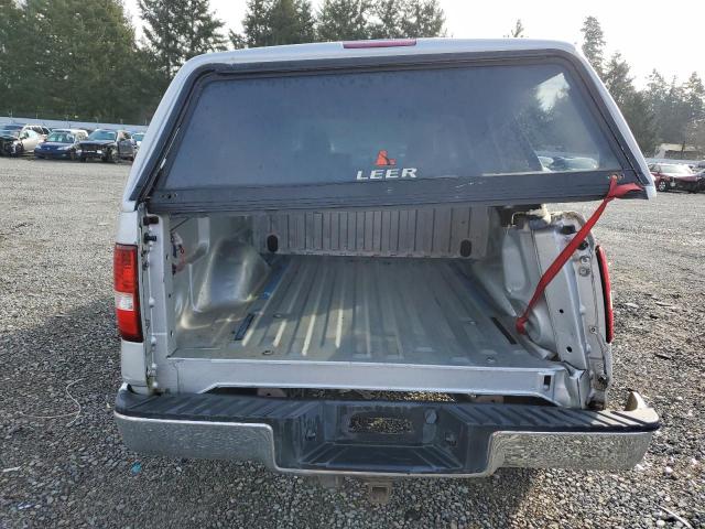 Photo 6 from auction – 2004 FORD F150 with VIN 1FTRX12W44NB29846