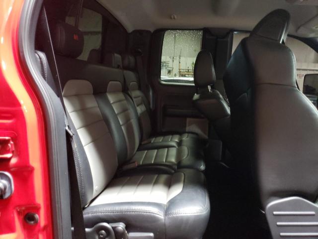 Photo 10 from auction – 2007 FORD F150 with VIN 1FTPX12547NA12285