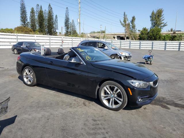 Photo 4 from auction – 2019 BMW 430I with VIN WBA4Z1C59KEE44715
