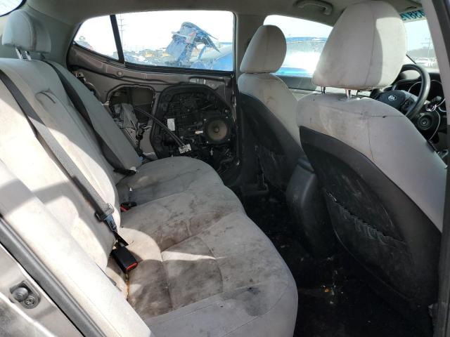 Photo 10 from auction – 2013 KIA OPTIMA LX with VIN 5XXGM4A70DG179893