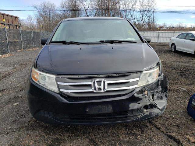 Photo 5 from auction – 2012 HONDA ODYSSEY EX with VIN 5FNRL5H41CB105476
