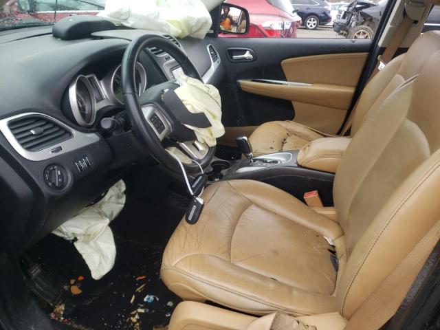 Photo 7 from auction – 2012 DODGE JOURNEY CR with VIN 3C4PDCDG9CT204458