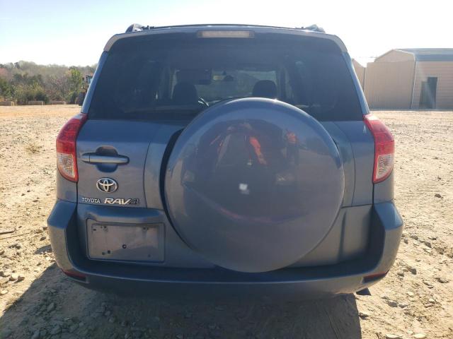 Photo 6 from auction – 2007 TOYOTA RAV4 with VIN JTMZD33V875067365